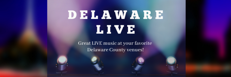 Delaware Live – Delaware County CVB