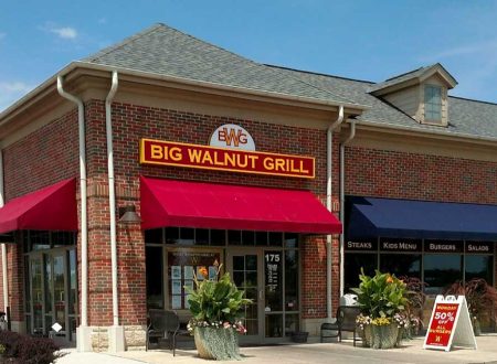 Big Walnut Grill