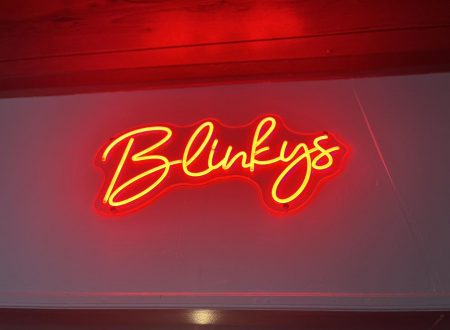 Blinky's