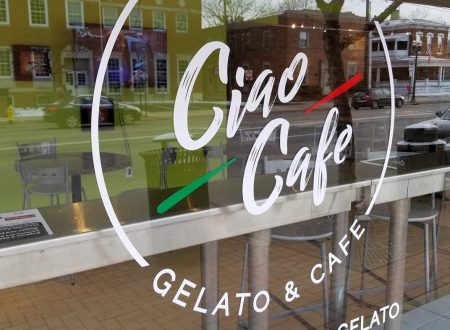 Ciao-Cafe