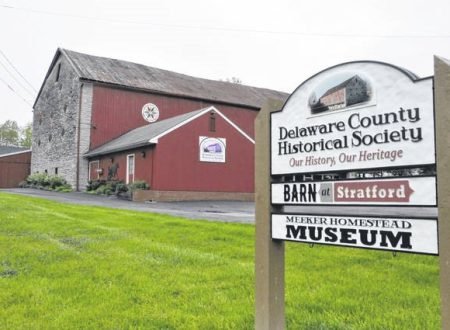 Delaware-County-Historical-Society-Stratford-Historic-Property