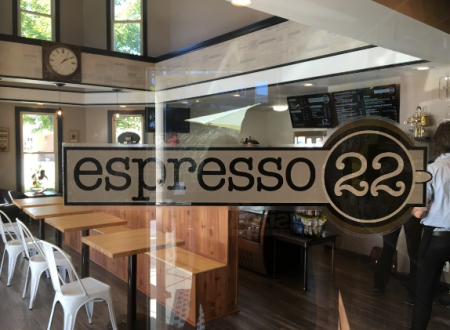 Espresso 22