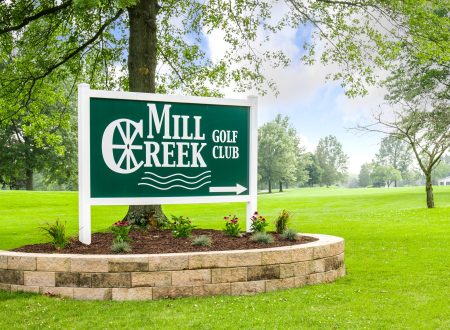 Mill Creek Golf Club