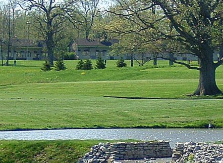 Oakhaven Golf club