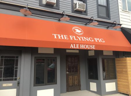 The Flying Pig Ale House