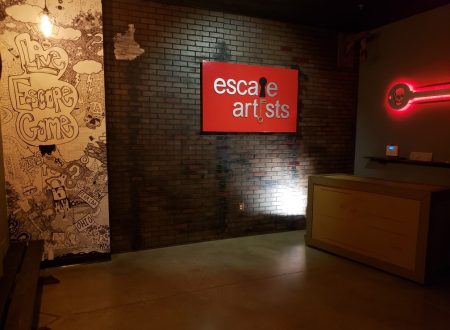 escapeartists