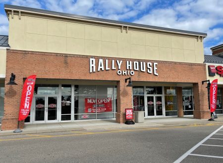 rallyhouse