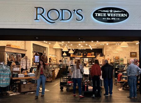 rod's